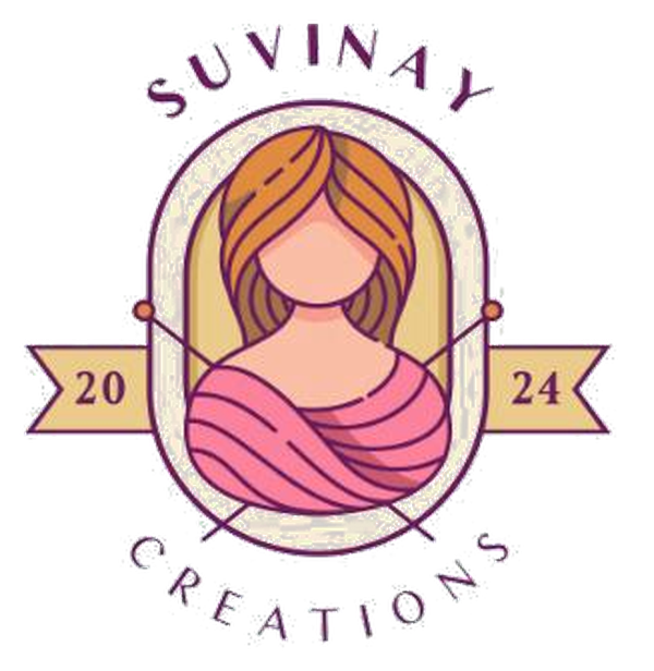 Suvinay Creations